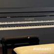 Silent Klavier Gebraucht Feurich 115