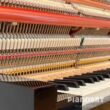 Silent Klavier Gebraucht Feurich 115 Tasten