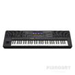 Workstation Yamaha PSR-SX 920 Tasten