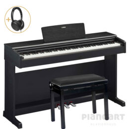 Yamaha Arius YDP-145 B Home Set