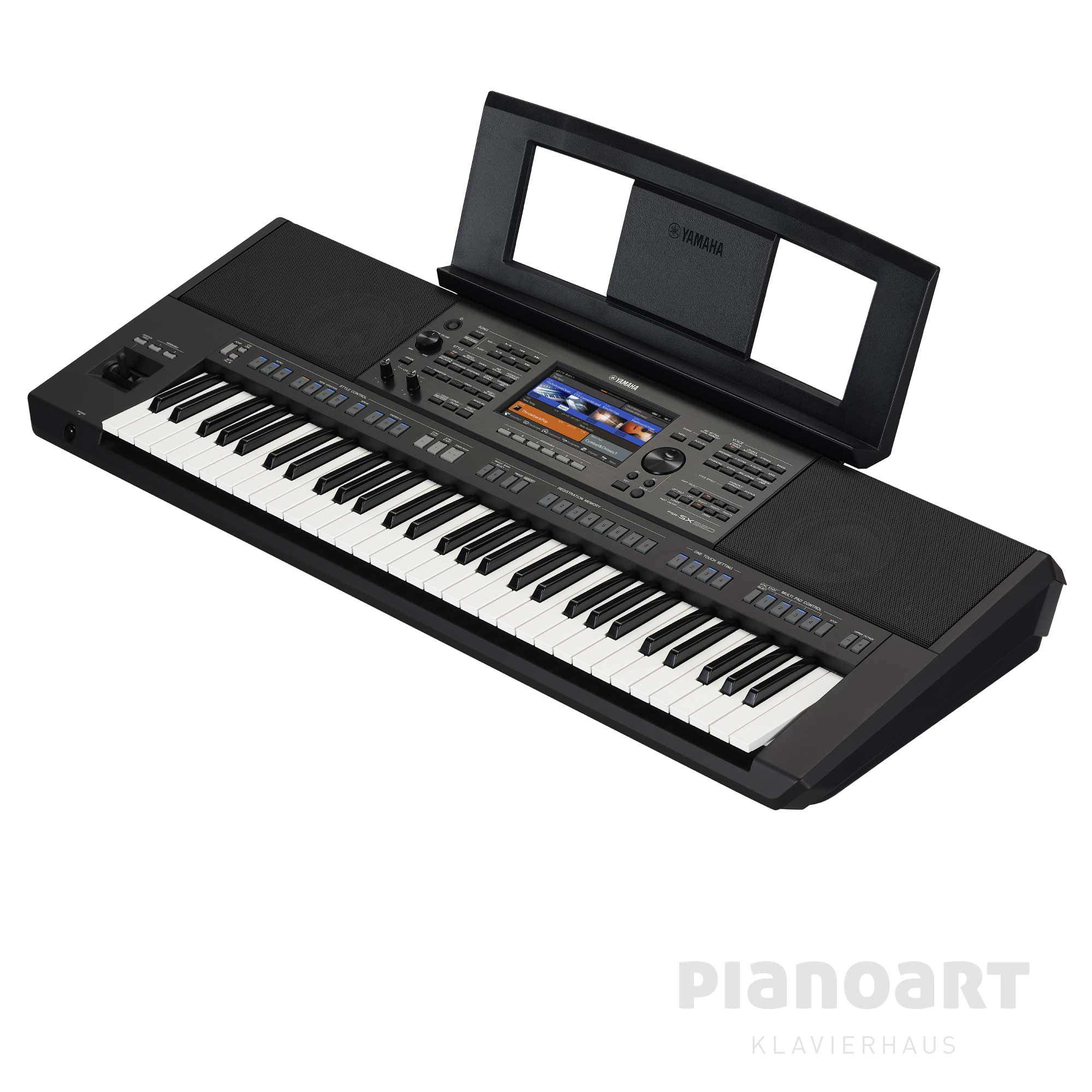 Yamaha PSR-SX 920 Workstation