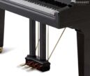 Feurich 162 Dynamic I Fluegel Pedale