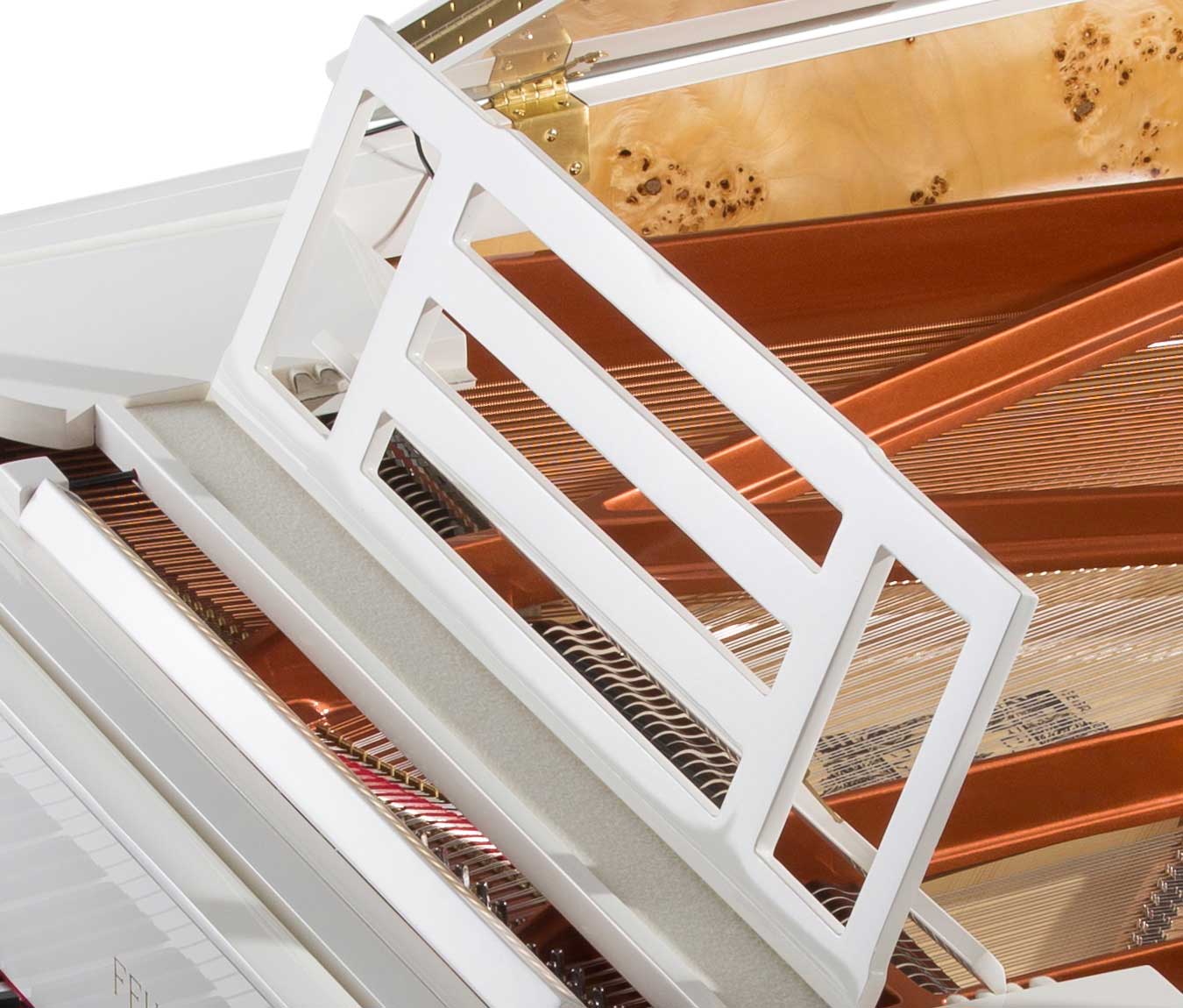 Feurich 179 Dynamic II Fluegel Notenpult