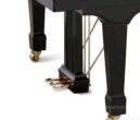 Feurich 218 Concert I Fluegel Pedale