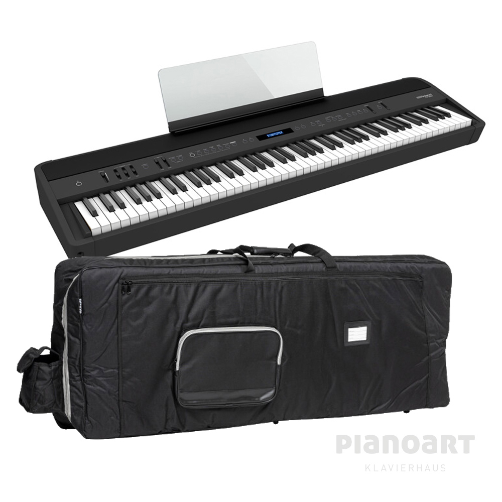 Roland FP-90X Bag Set