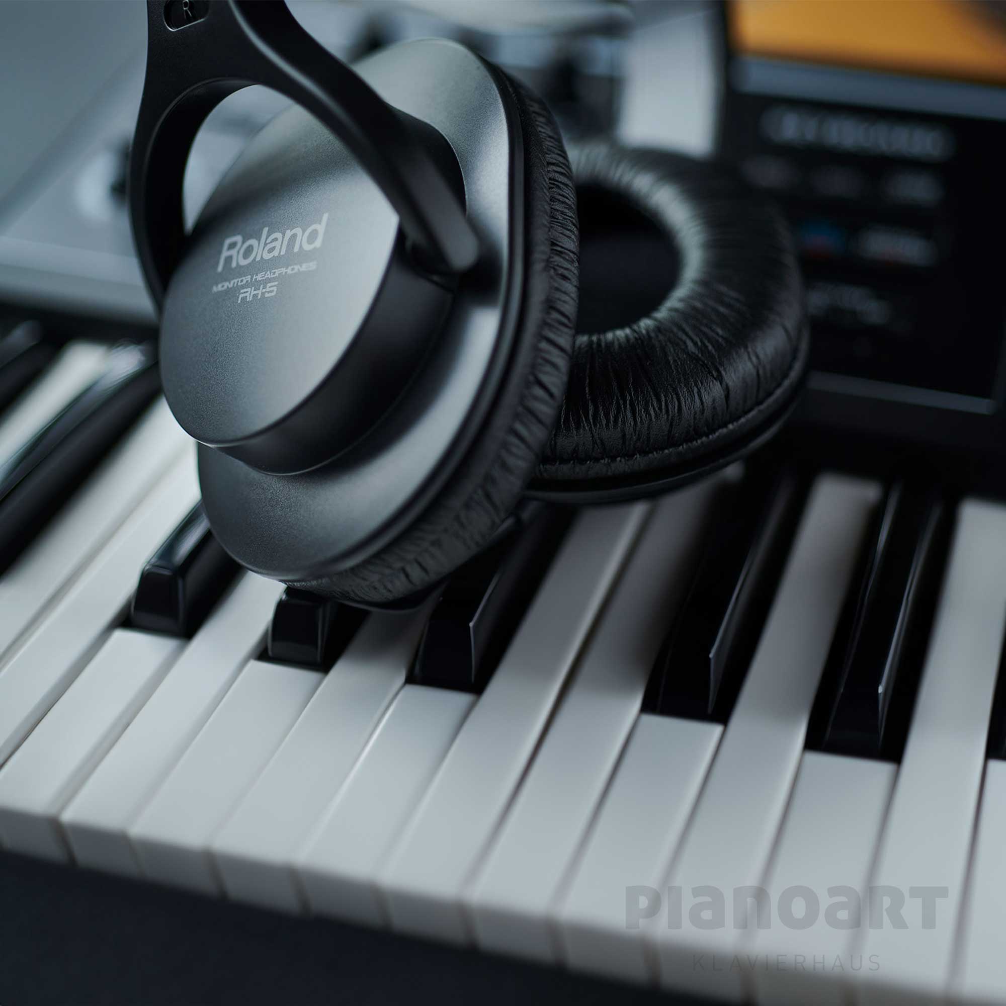 Roland Rh5 Kopfhoerer