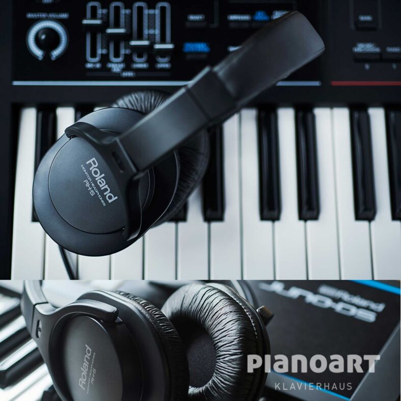 Roland RH5 Kopfhoerer