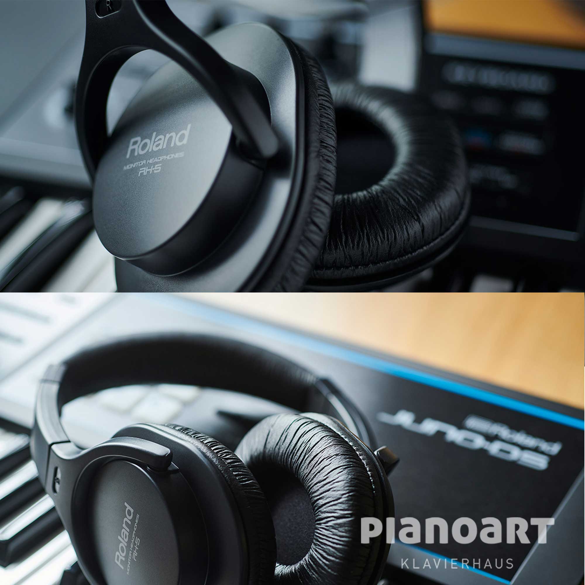 Roland RH5 Kopfhoerer