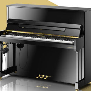 Zimmermann S2 Vario Silent Klavier