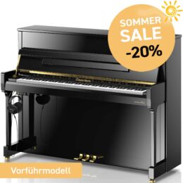ZIMMERMANN S2 VARIO Klavier