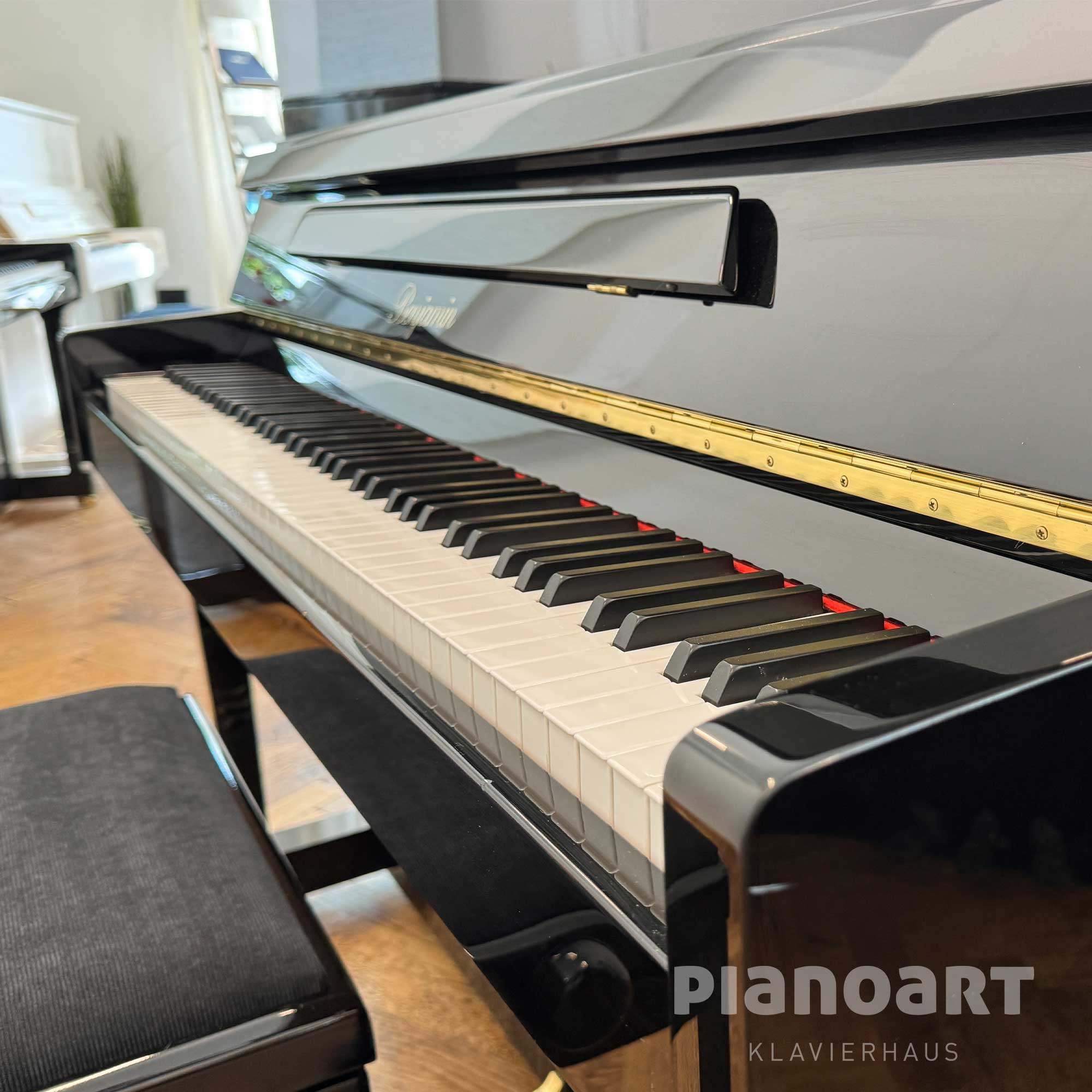 Benjamin BE-117 Steinway Klavier