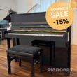 Benjamin Gebraucht Klavier Sommer Sale