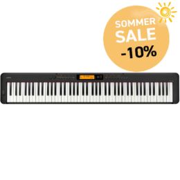 CASIO CDP S360