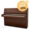Fazer Modell 100 günstiges Gebrauchtes Klavier
