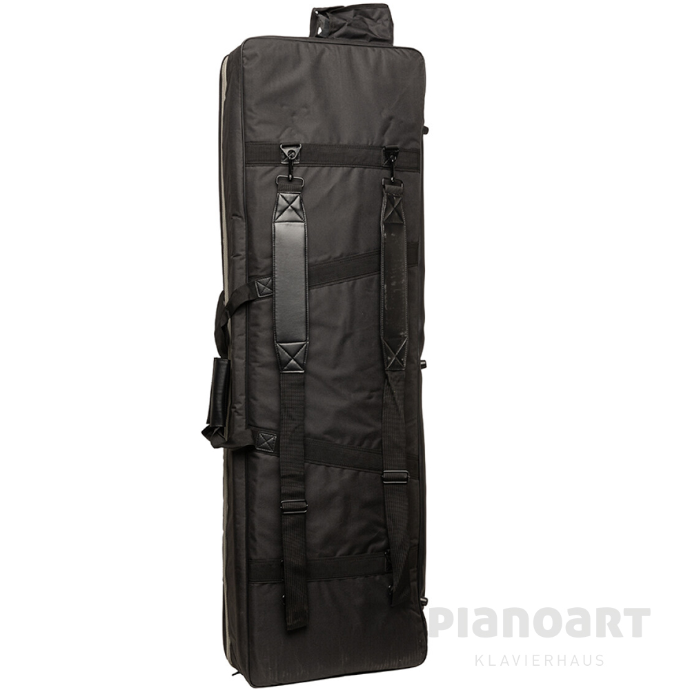 E-Pianotasche Stagg K10-135 Rueckansicht