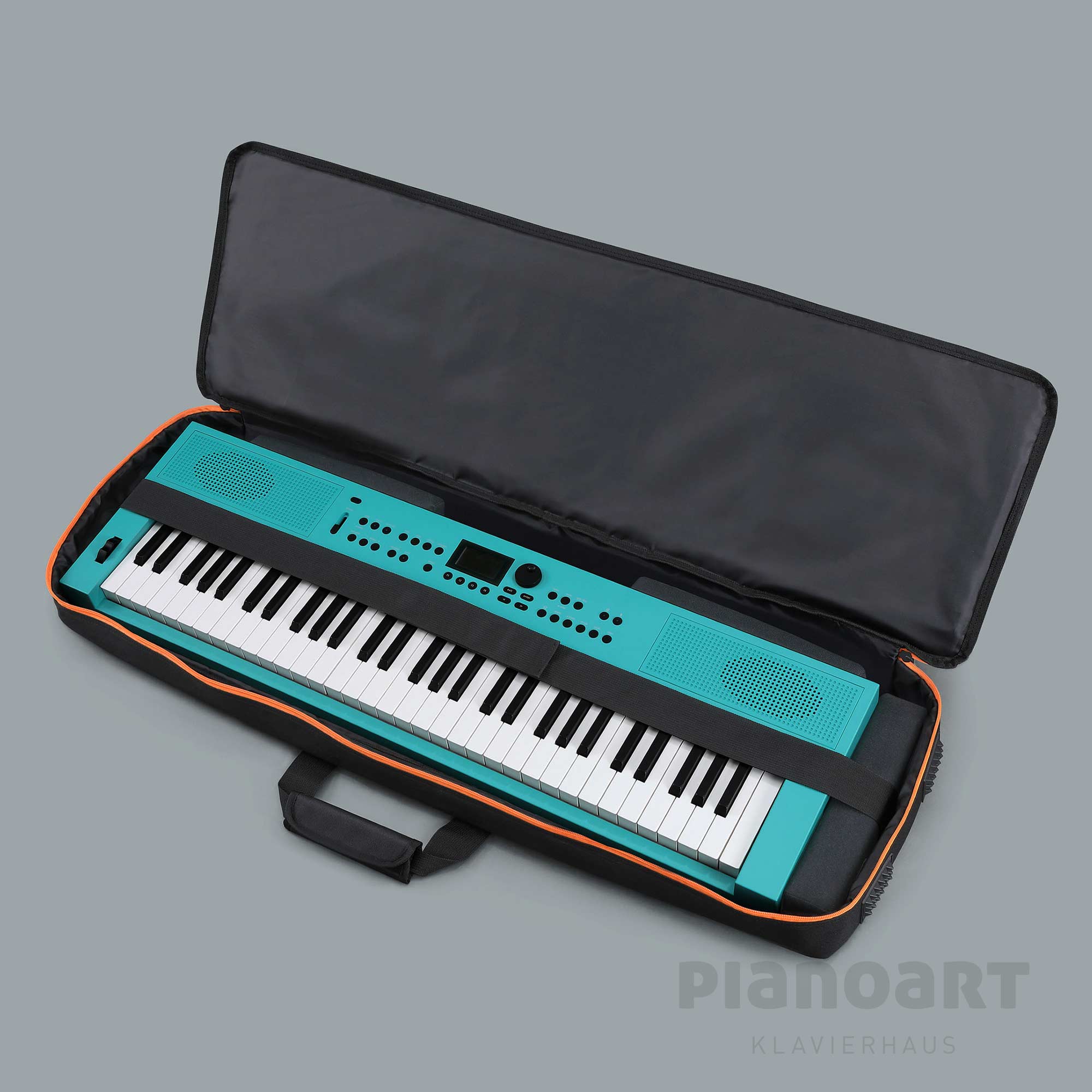 Keyboard Tasche Roland CB-V61 Innen