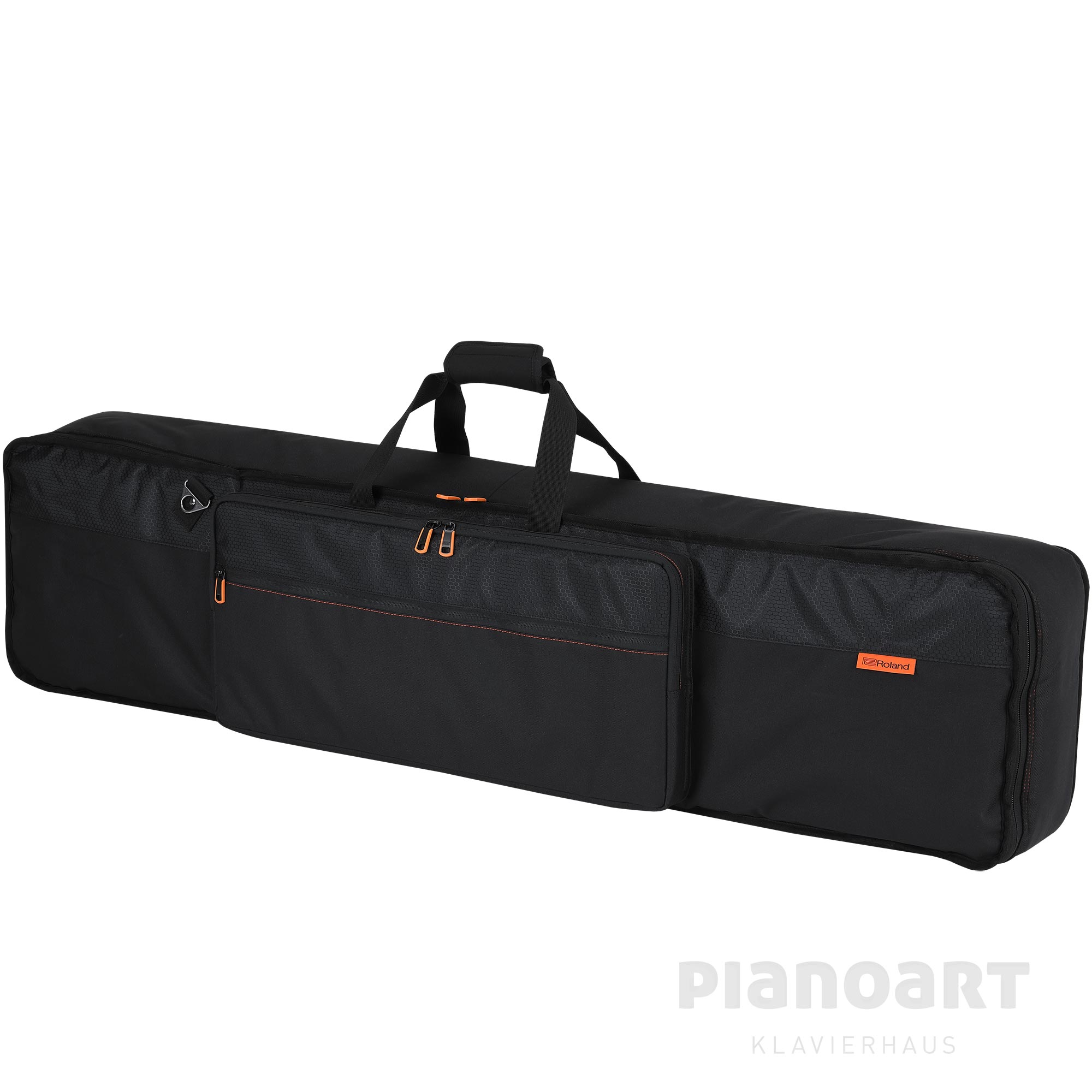 Roland CB-88S Keyboard Tasche in Schwarz