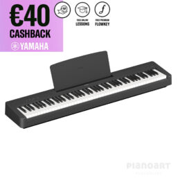 YAMAHA P-145 BT