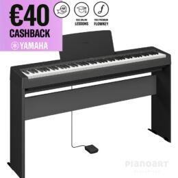 YAMAHA P-145 BT Home-Set
