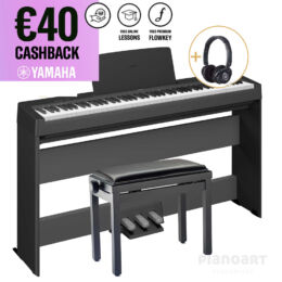 YAMAHA P-145 BT Premium-Set
