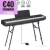 Yamaha P-145 BT Starter Set