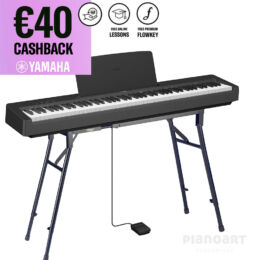 YAMAHA P-145 Starter-Set