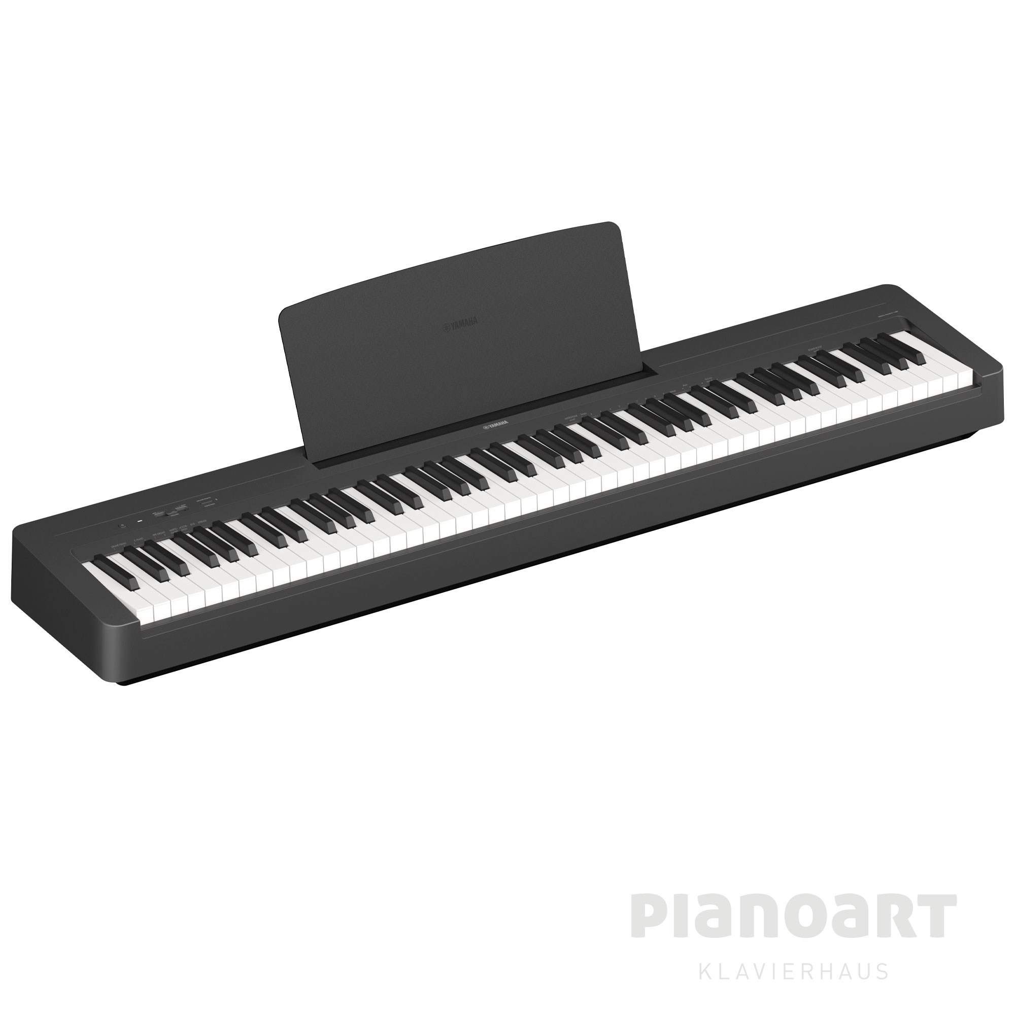 Yamaha P-145 BT Digitalpiano