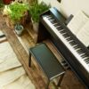 Casio PX-870 Privia Set inkl. Bank