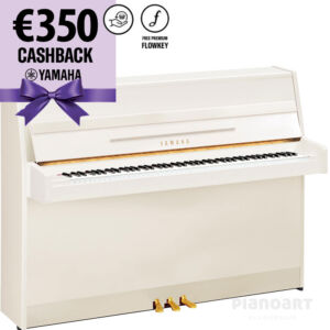 Yamaha b1 PWH Klavier