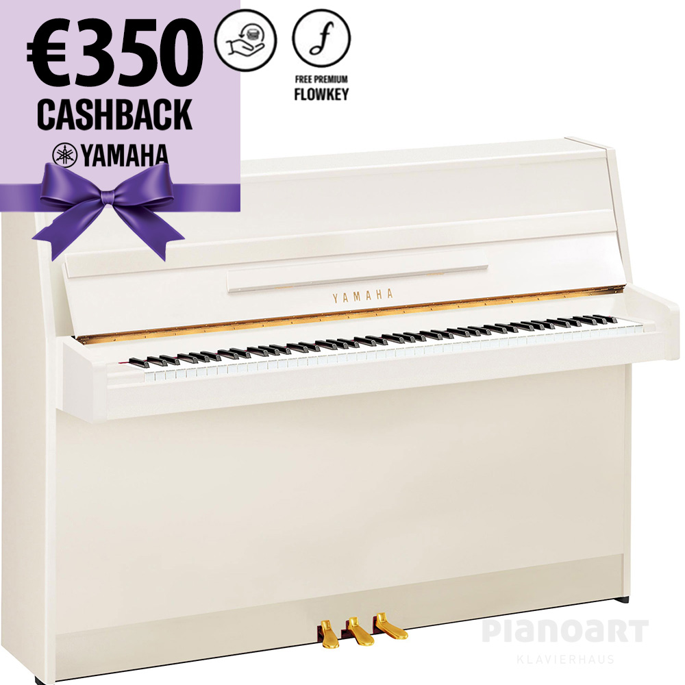 Yamaha b1 PWH Klavier