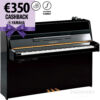 Yamaha b1 SC3 Silent Klavier