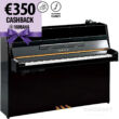 Yamaha b1 SC3 Silent Klavier