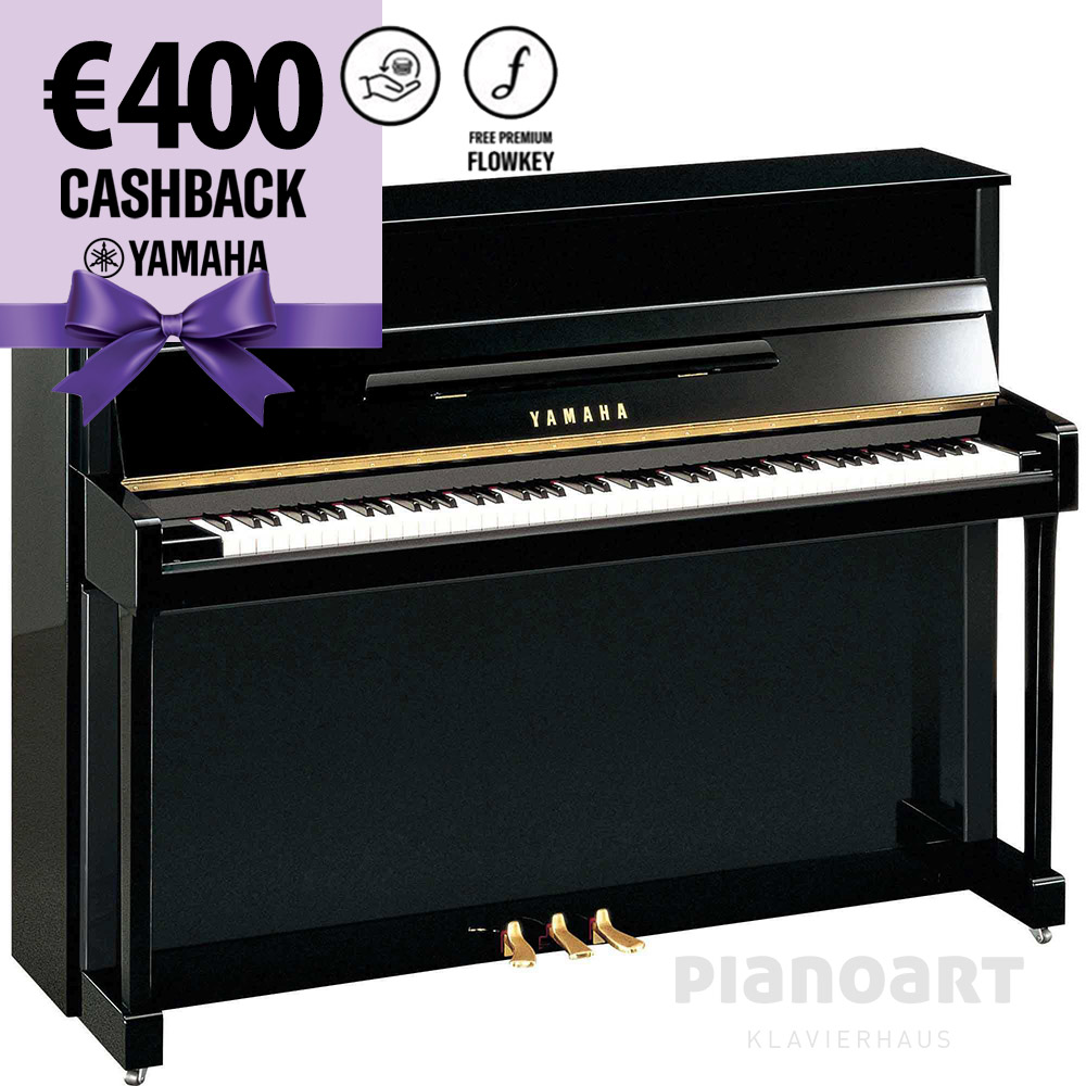 Yamaha B2 Klavier
