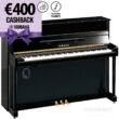 Yamaha b2 TC3 TransAcoustic Klavier