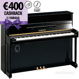 Yamaha b2 TC3 TransAcoustic Klavier