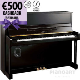 YAMAHA b3 SC3