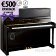 Yamaha b3 TC3 TransAcoustic Klavier