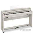 Casio Celviano AP-S450 GB in Grey Beige