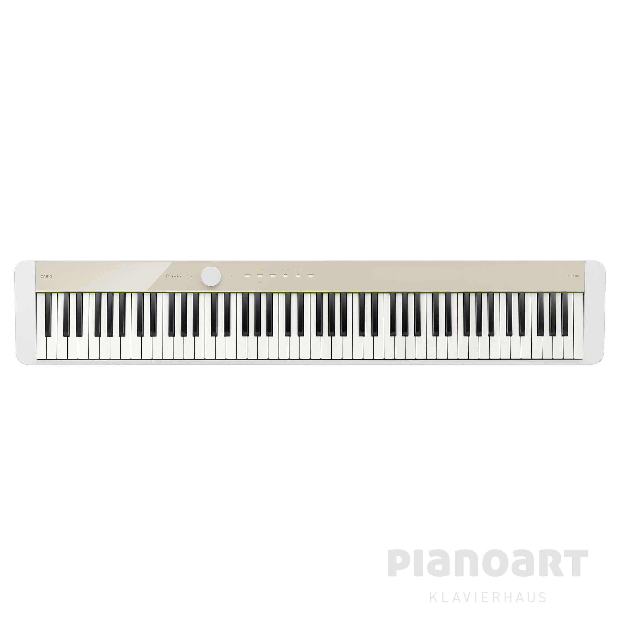 Casio Privia PX-S1100 MB in Mellow Beige