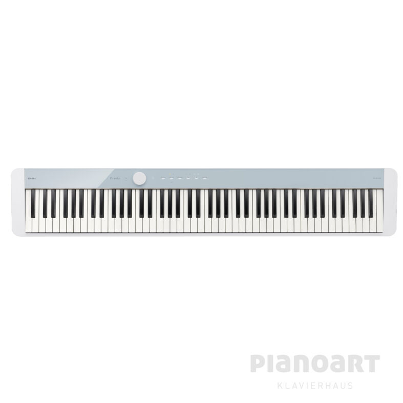 Casio Privia PX-S1100 CB in Calm Blue Blau