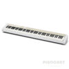 Casio Privia PX-S1100 MB in Mellow Beige