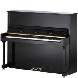 W. Hoffmann T 128 Klavier gebraucht