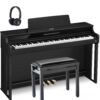 Casio AP-550 Home-Set