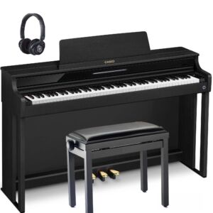Casio AP-550 Home-Set
