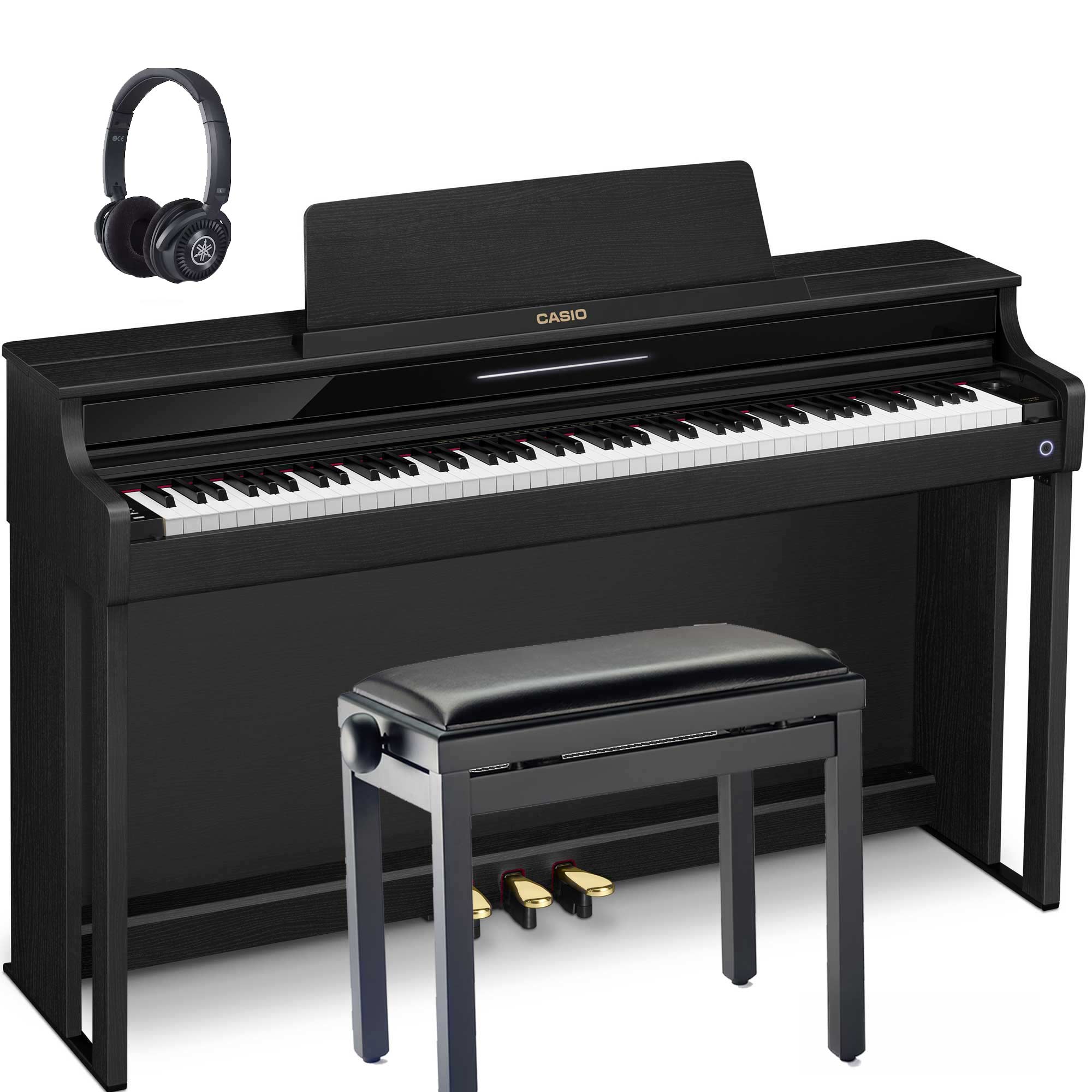 Casio AP-550 Home-Set