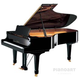 YAMAHA C7X Grand Piano