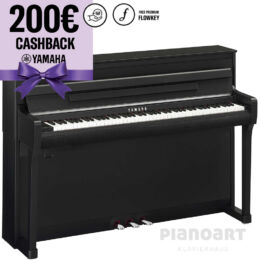 YAMAHA Clavinova CLP-885