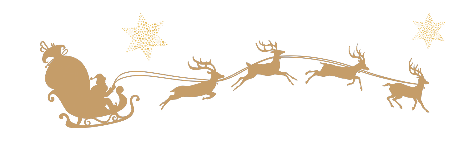 Geschenke bis Weihnachten liefern