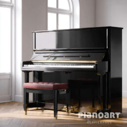 WILH. STEINBERG S-125