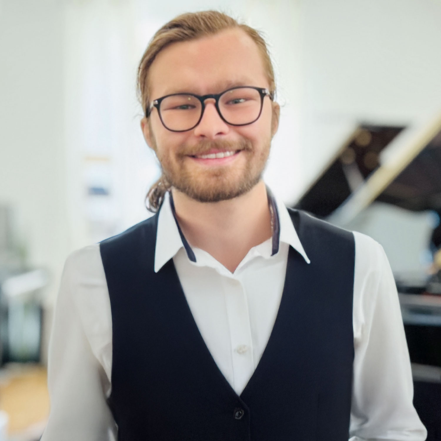 Titus von Pianoart Team